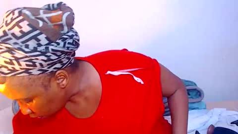 sexyebonylove89 online show from 01.18.26