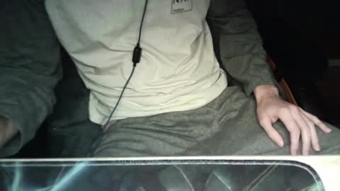 sexyenigmatic online show from 04.10.26