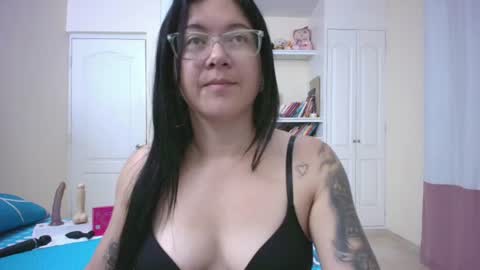 Eva online show from 07.04.26