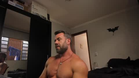 chris online show from 12.07.24