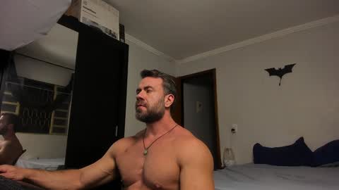 chris online show from 12.31.24