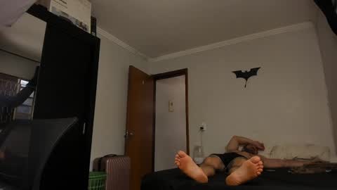 chris online show from 01.07.25