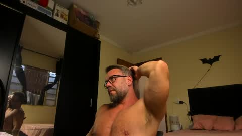 Snapshot of sexyflightz chatting on 04.20.26 chris online show from 04.20.26