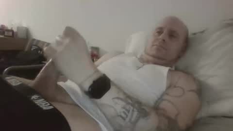 sexyfredy7722 online show from 01.11.26