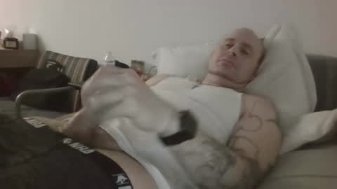 sexyfredy7722 online show from 01.14.26