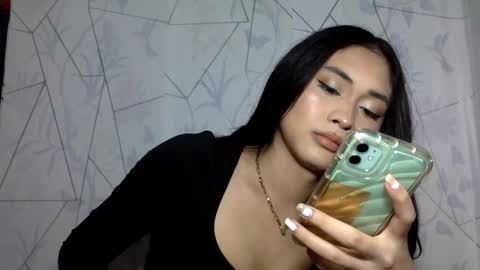 Snapshot of sexygoddessjade chatting on 12.14.25 miss jade so online show from 12.14.25