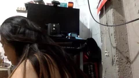 Snapshot of sexygoddessjade chatting on 02.27.26 miss jade so online show from 02.27.26