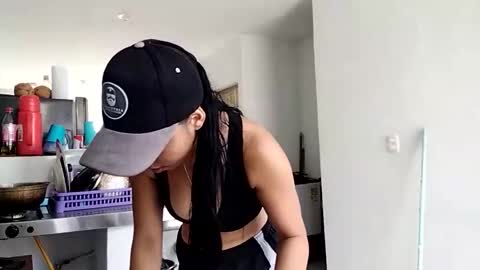 sexygril01 online show from 11.05.25