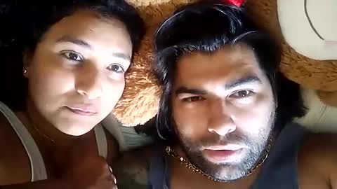 SexyHams online show from 04.23.26