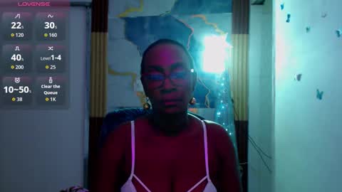 Snapshot of sexyhanny4u chatting on 03.08.26 sexyhanny4u online show from 03.08.26