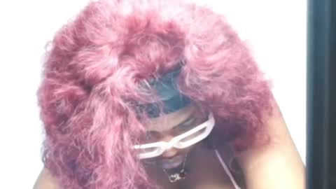 Snapshot of sexyhoneypot chatting on 06.19.26 Marvellous online show from 06.19.26