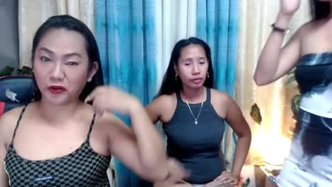 Sexymylessss online show from 12.01.24