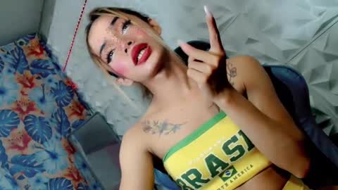 sexyhotbabe18 online show from 12.15.24