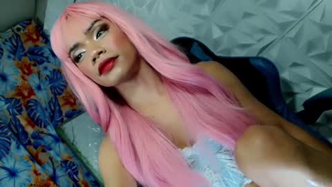 sexyhotbabe18 online show from 01.12.25