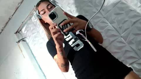 sexyhotbabe18 online show from 02.25.26