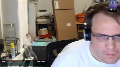 Henry online show from 12.16.24