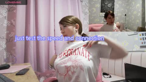 Flavia online show from 02.20.25