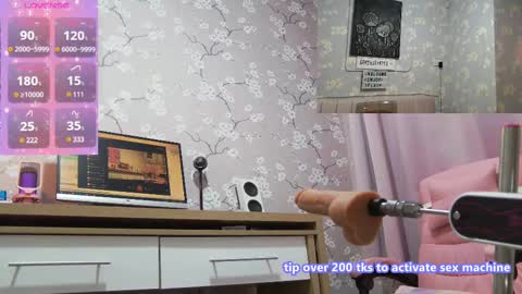 Flavia online show from 02.26.25