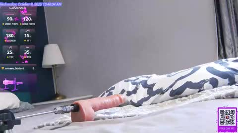 Flavia online show from 10.08.25