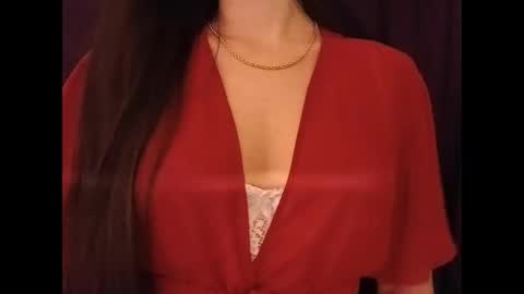 Sexy online show from 03.12.25
