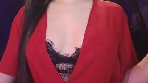 Sexy online show from 07.12.26