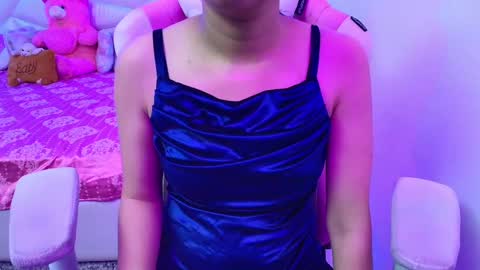 Snapshot of sexyislive chatting on 02.27.25 sexyislive online show from 02.27.25