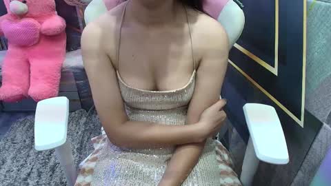 Snapshot of sexyislive chatting on 11.29.25 sexyislive online show from 11.29.25