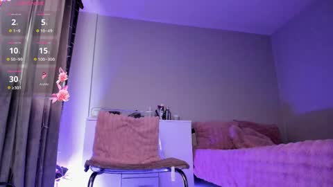Snapshot of sexyjasmin19 chatting on 05.21.26 Jasmin online show from 05.21.26