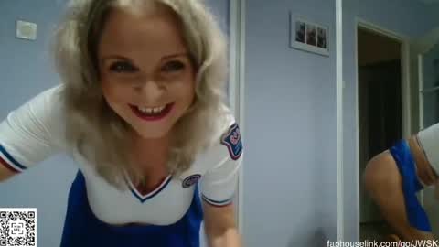 Jenny online show from 06.01.26