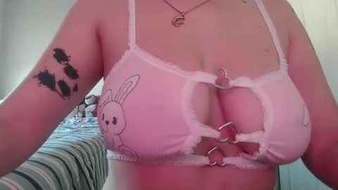 Snapshot of sexyjessicavega chatting on 05.02.26 sexyjessicavega online show from 05.02.26