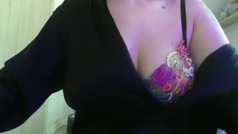 Snapshot of sexyjessicavega chatting on 05.18.26 sexyjessicavega online show from 05.18.26
