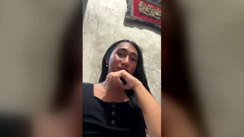sexyjoan26 online show from 05.24.26
