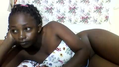 JOAN online show from 02.21.25