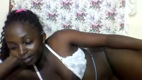 JOAN online show from 02.22.25