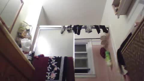 sexyjojo2222 online show from 10.20.25