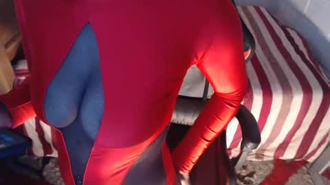 sexyjustin202 online show from 10.19.25