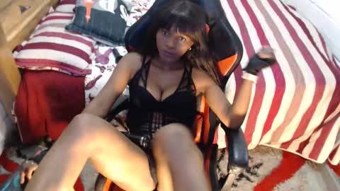 sexyjustin202 online show from 10.21.25