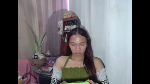 Kagura3 online show from 02.25.26