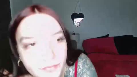 Sexylala222 online show from 09.09.25