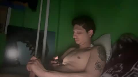 Snapshot of sexylatinoguy24 chatting on 04.22.26 sexycocknyc online show from 04.22.26