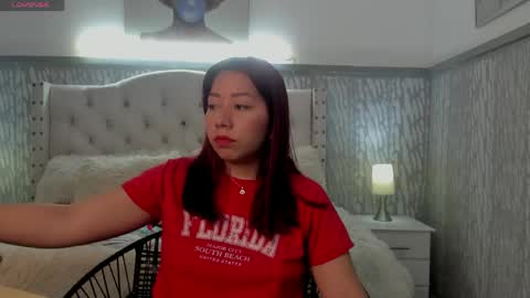 Snapshot of sexylaurita4u chatting on 05.08.26 laura online show from 05.08.26