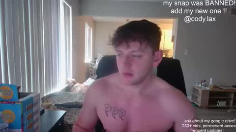 sexylax69 online show from 03.07.26