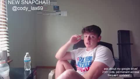 sexylax69 online show from 05.19.26