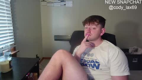 sexylax69 online show from 05.29.26