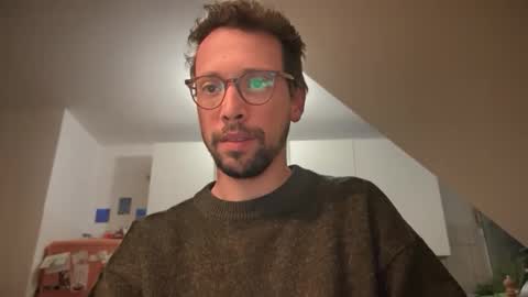 sexyleo8282 online show from 10.15.25