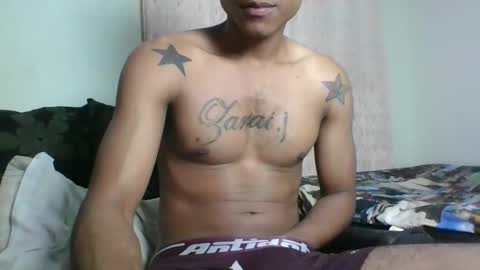 Sexy leon online show from 02.28.25