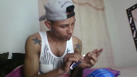 Sexy leon online show from 02.06.26