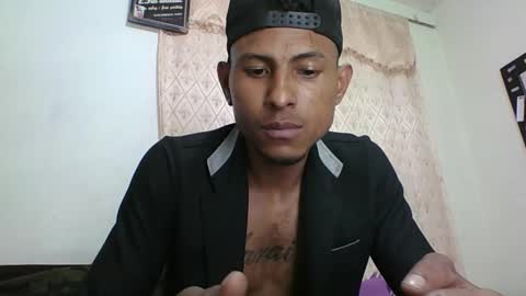 Sexy leon online show from 03.19.26