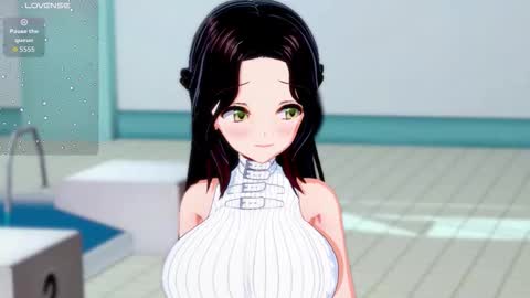 Snapshot of sexylilix chatting on 02.22.26 lilix online show from 02.22.26