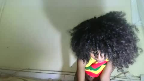 Snapshot of sexylittlebitch261 chatting on 02.27.26 Elania online show from 02.27.26